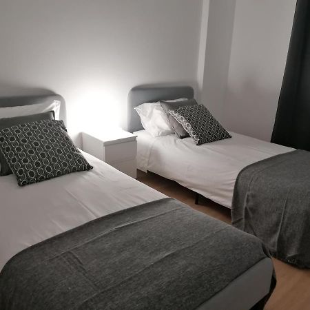 Tmj Apartamento OOporto Extérieur photo
