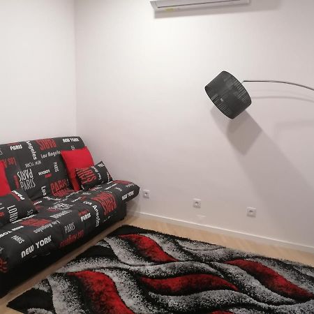 Tmj Apartamento OOporto Extérieur photo