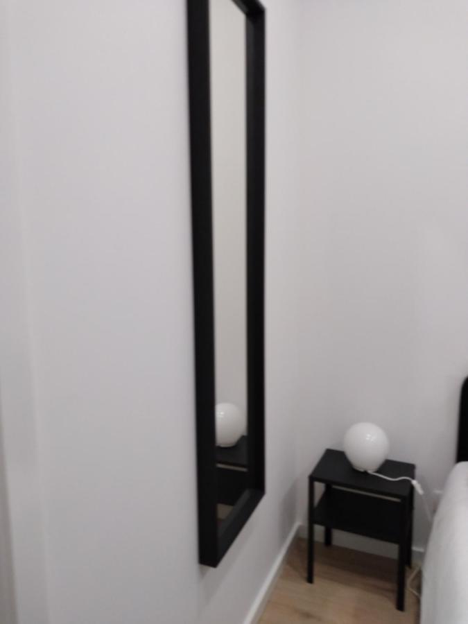 Tmj Apartamento OOporto Extérieur photo
