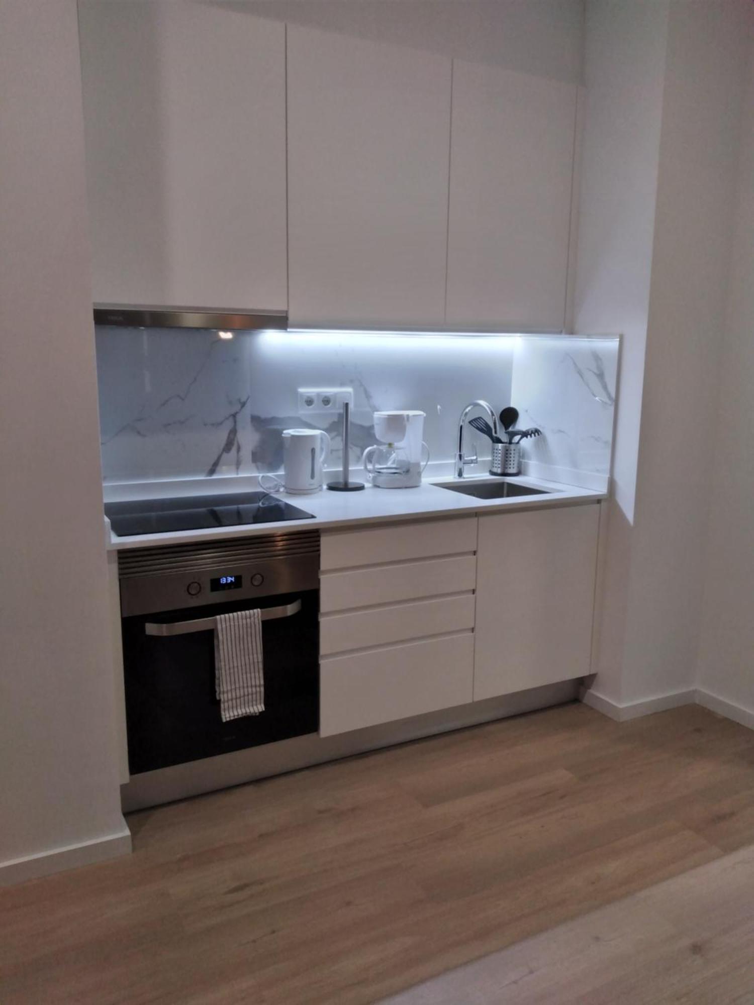 Tmj Apartamento OOporto Extérieur photo