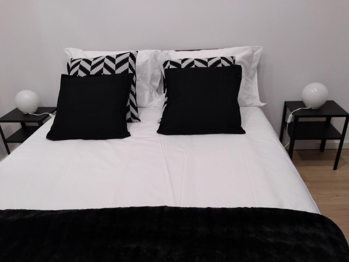 Tmj Apartamento OOporto Extérieur photo