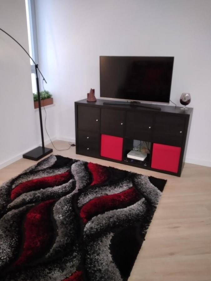 Tmj Apartamento OOporto Extérieur photo