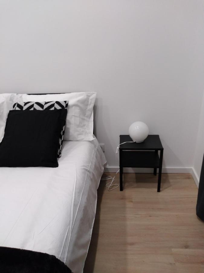 Tmj Apartamento OOporto Extérieur photo