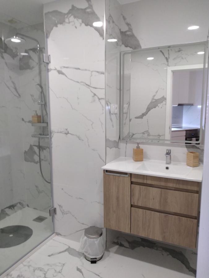 Tmj Apartamento OOporto Extérieur photo
