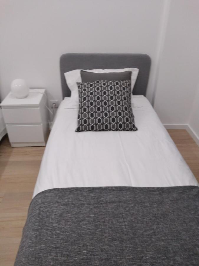 Tmj Apartamento OOporto Extérieur photo
