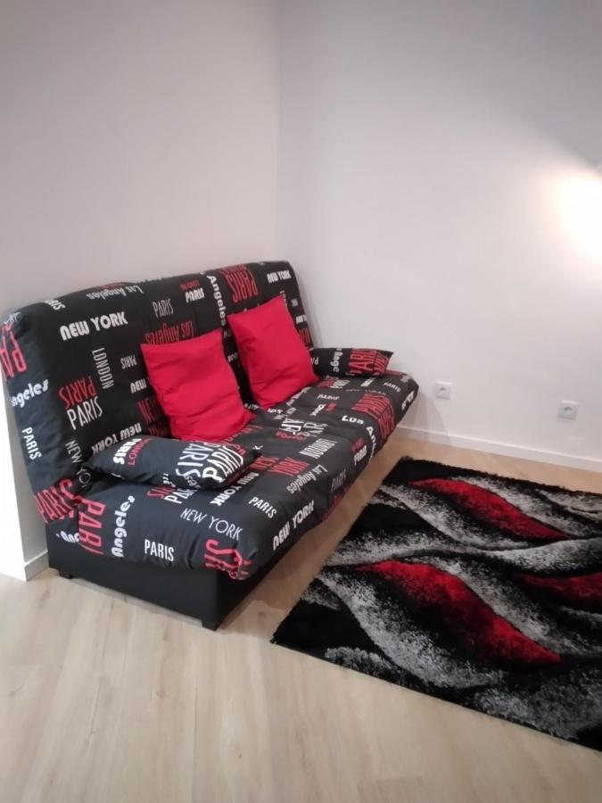 Tmj Apartamento OOporto Extérieur photo