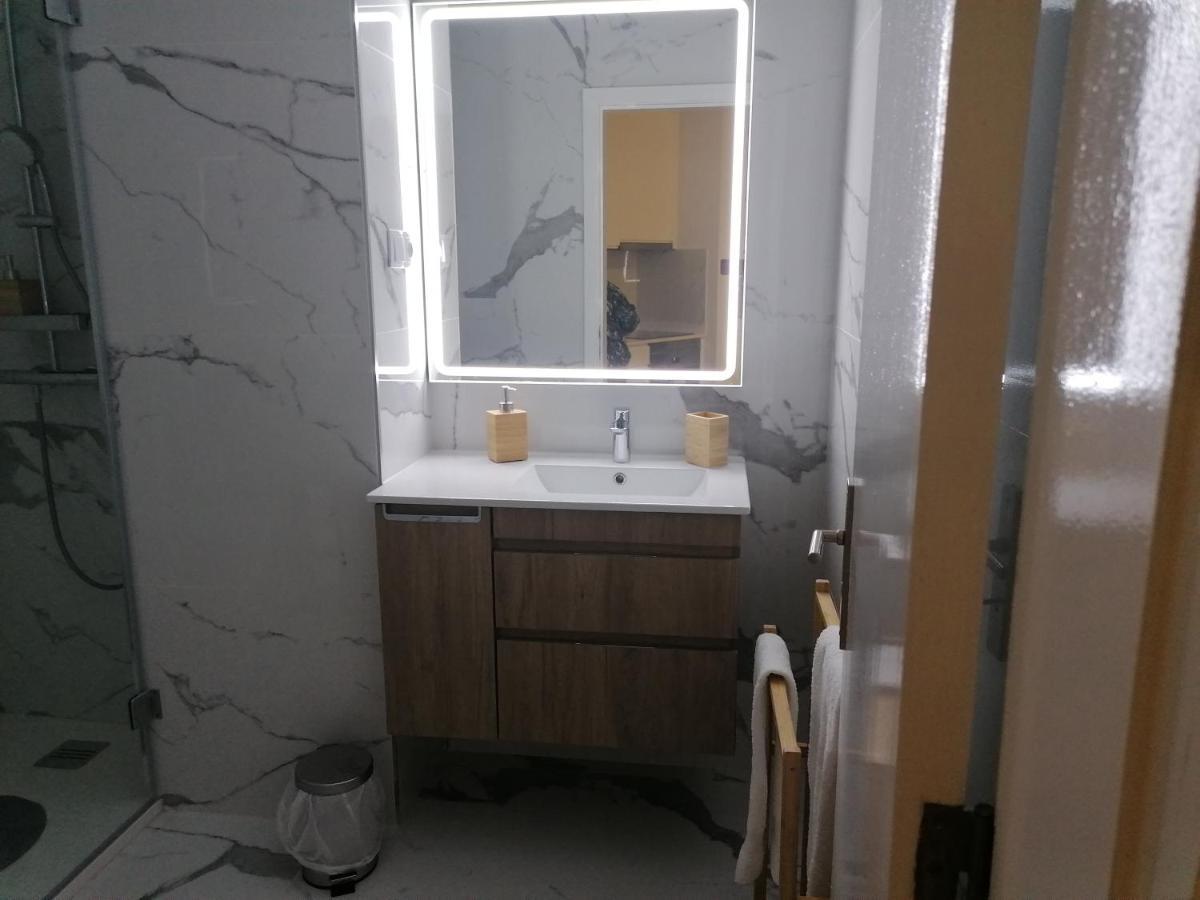 Tmj Apartamento OOporto Extérieur photo