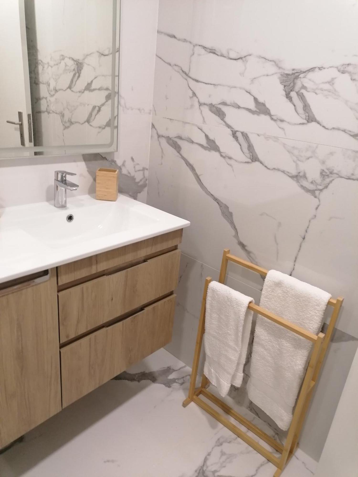 Tmj Apartamento OOporto Extérieur photo