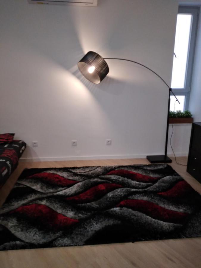 Tmj Apartamento OOporto Extérieur photo