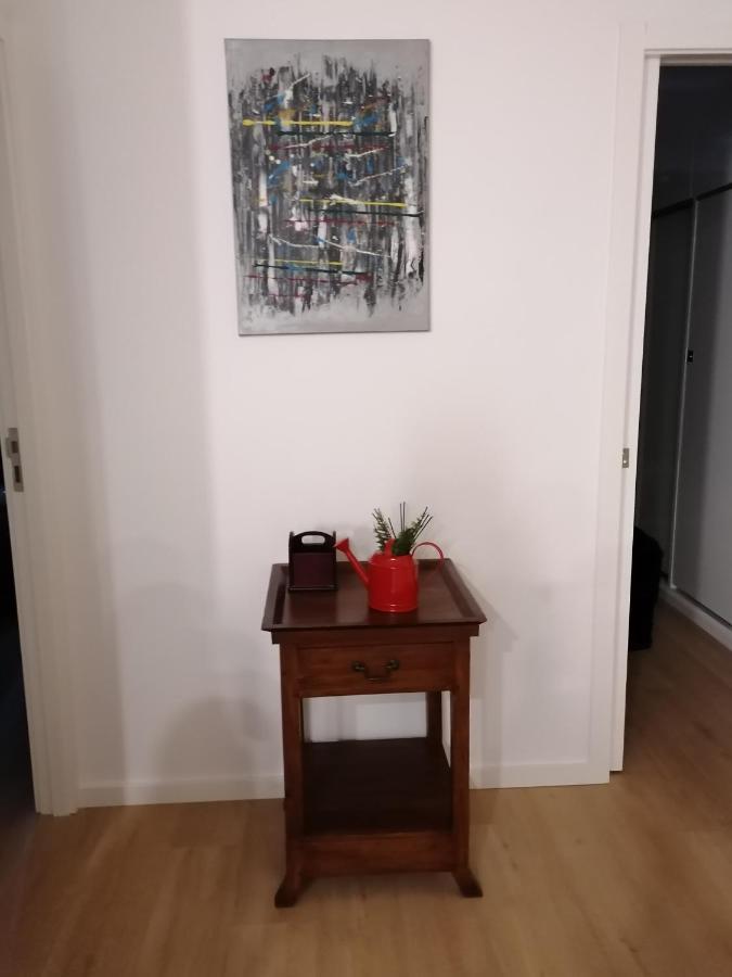 Tmj Apartamento OOporto Extérieur photo