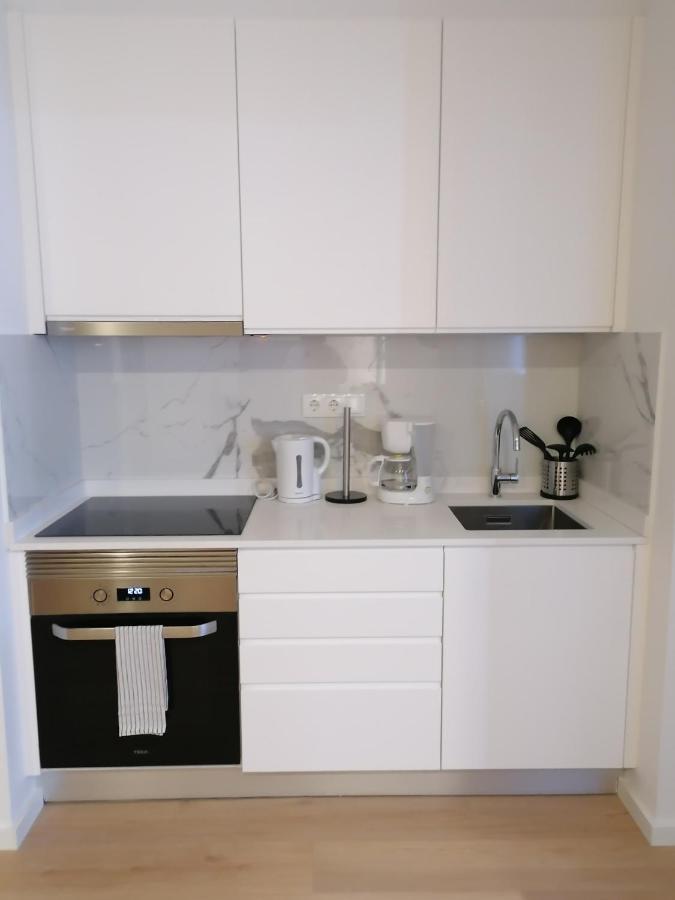 Tmj Apartamento OOporto Extérieur photo