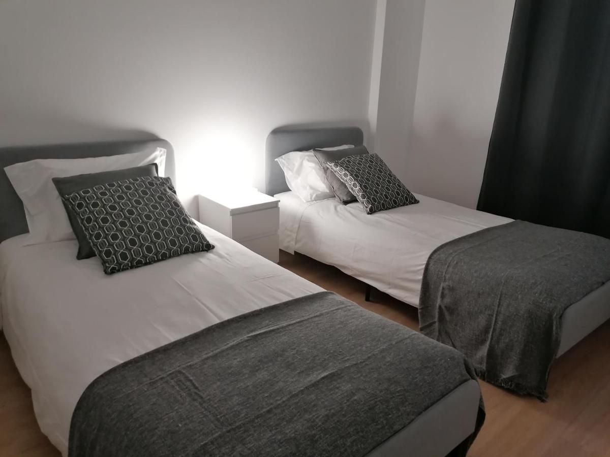 Tmj Apartamento OOporto Extérieur photo