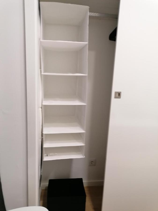 Tmj Apartamento OOporto Extérieur photo