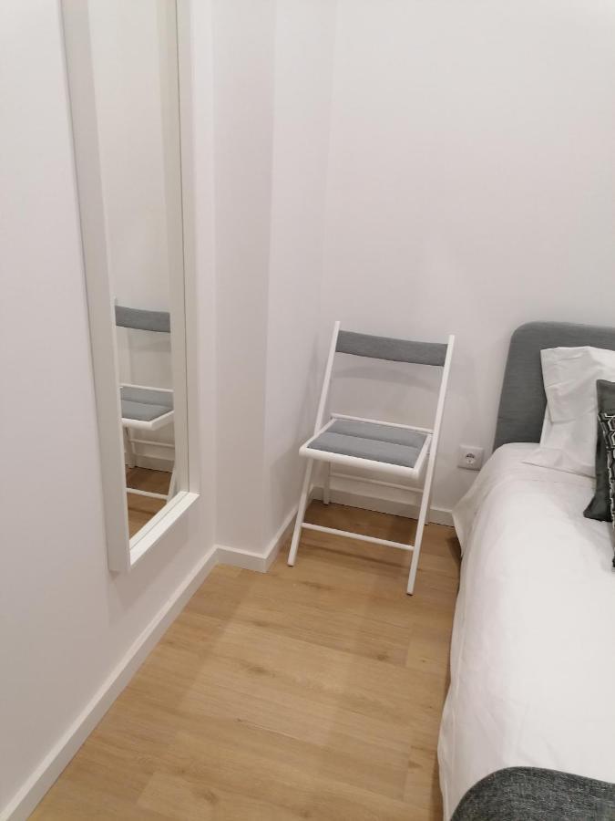 Tmj Apartamento OOporto Extérieur photo