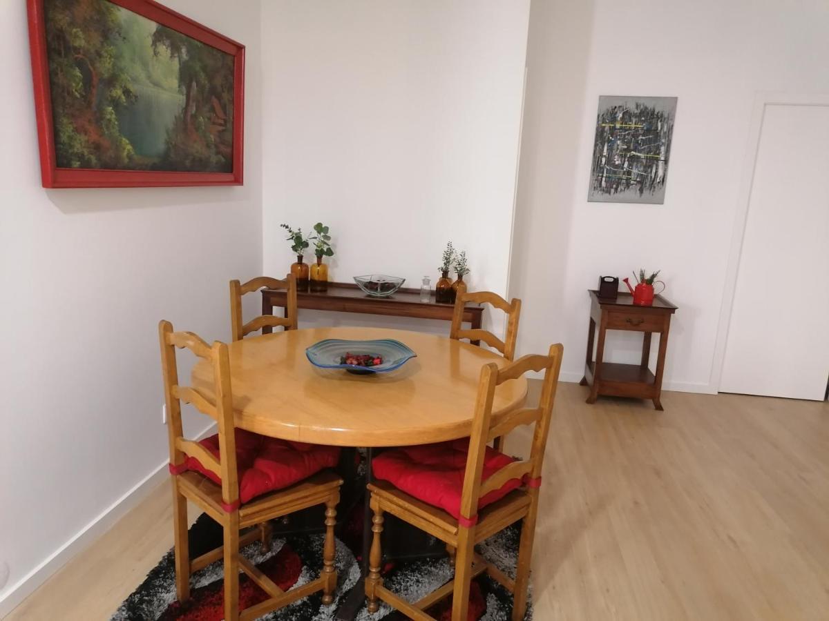 Tmj Apartamento OOporto Extérieur photo