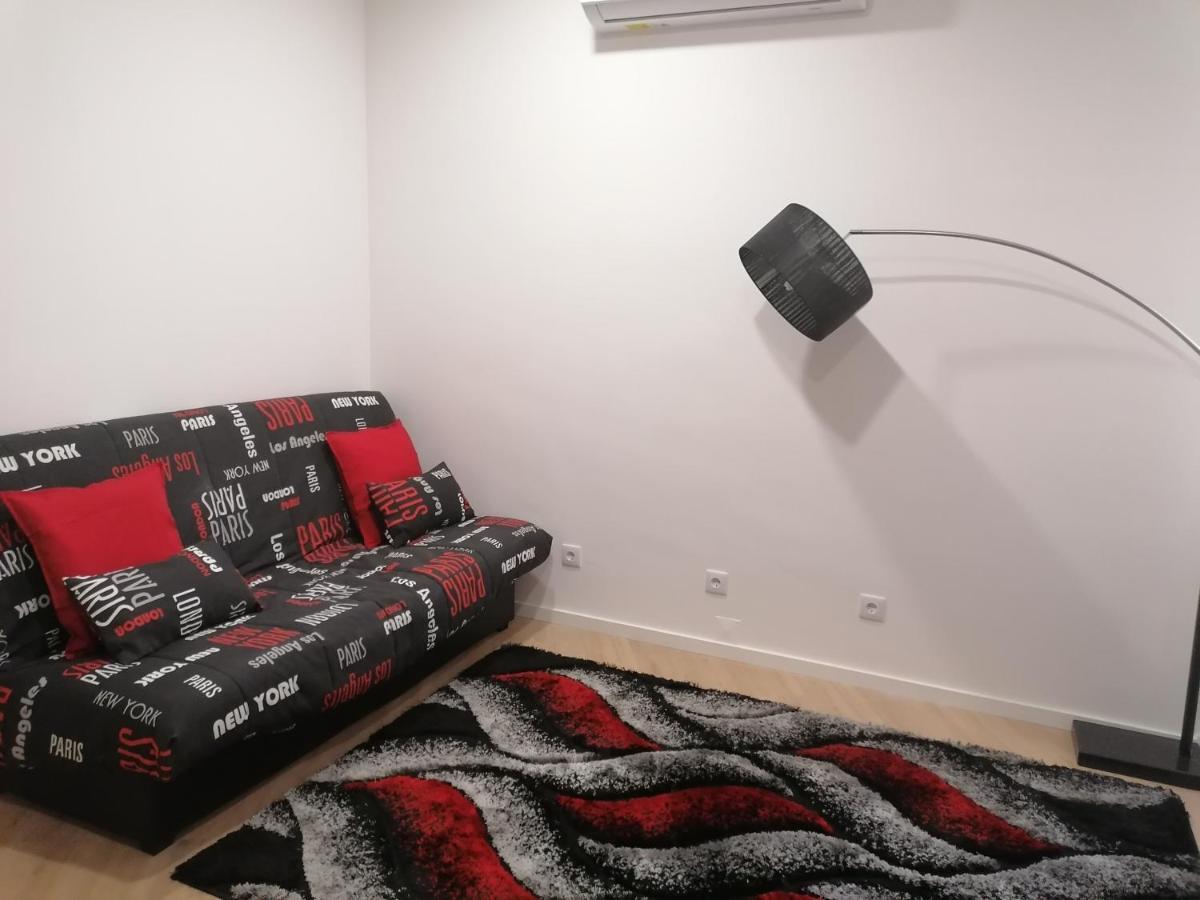Tmj Apartamento OOporto Extérieur photo